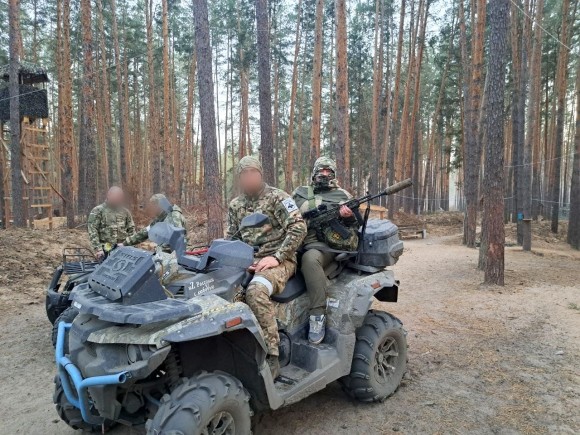 «Привет, родная! Как там Воронеж?»