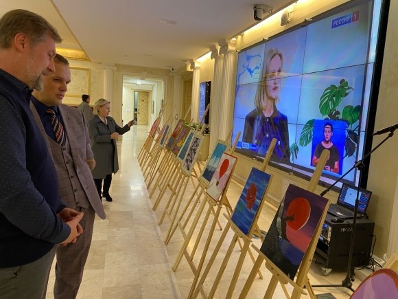 «Аргументы недели» приняли участие в Форуме Общественной Палаты России