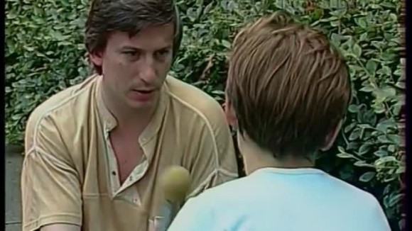 Журналист Алексей Комов: Новое время требует новых молодежных программ Журналист Алексей Комов: Новое время требует новых молодежных программ