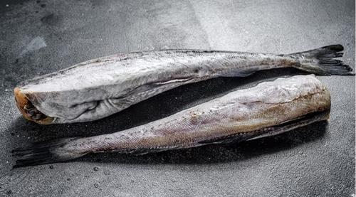 Рыбу минтай хотят сделать популярной у российского покупателя