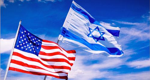 США готовятся к инвестициям в Украину и Израиль США готовятся к инвестициям в Украину и Израиль