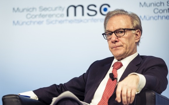 Эдуард Лозанский: И снова Кеннеди 