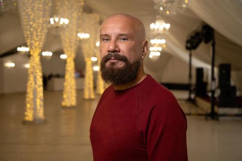 Музыкант Андрей Ковалев: Я слушал биттлов и от этого не стал меньшим патриотом