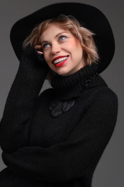 Актриса Мария Ремер: Десять часов мы стояли, не присаживаясь ни на секунду, не ели, не пили, не выходили в туалет