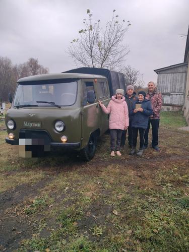 На линии фронта: нелегкие будни настоящих мужчин