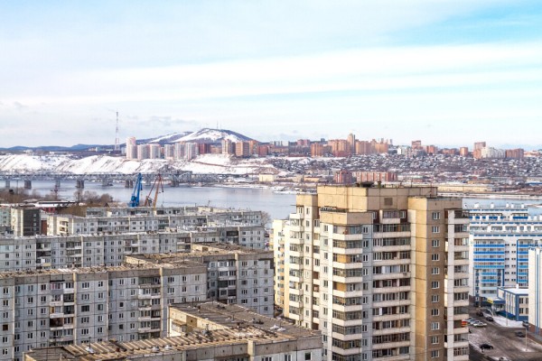 Продавцам квартир в старом фонде посоветовали поторопиться с продажей Продавцам квартир в старом фонде посоветовали поторопиться с продажей