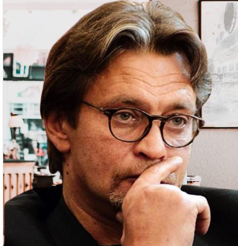 Актер Александр Домогаров: Мой идеал соткан из граней, которые нахожу и пытаюсь культивировать в себе