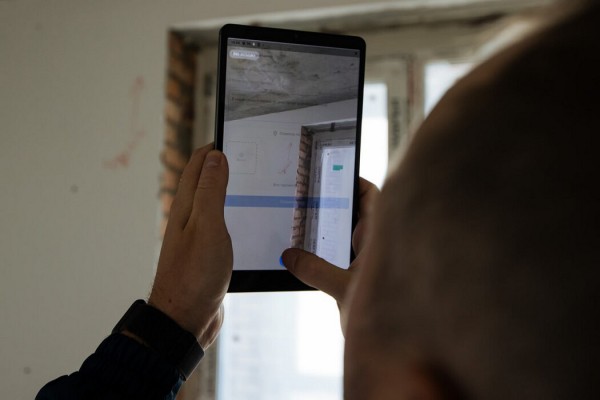 Застройщики начали проводить независимую экспертизу качества работ в своих домах