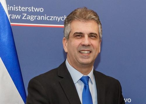 МИД Израиля отзывает своих дипломатов из Турции на фоне заявлений Эрдогана