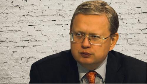 Экономист Михаил Делягин: Эльвира Сахипзадовна — это либералы