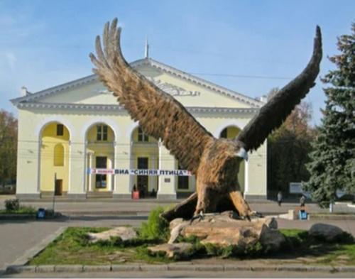 В 2023 году история орловской ОПГ «Красный мост» не закончится В 2023 году история орловской ОПГ «Красный мост» не закончится