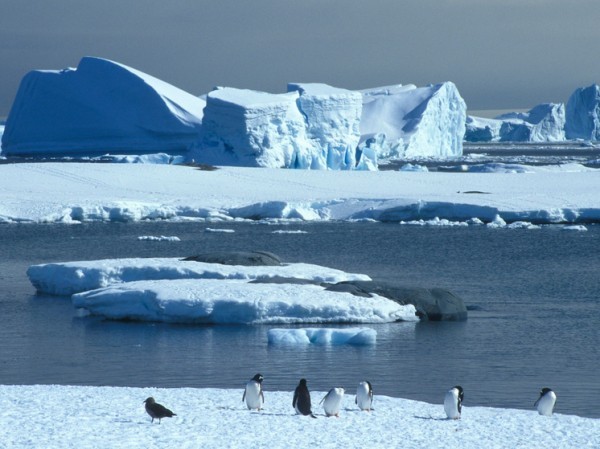 Ученые обнаружили на Земле древний ландшафт: изучен менее поверхности Марса