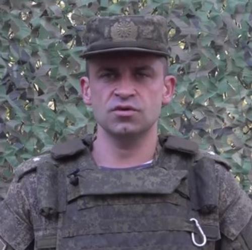 В боях за Днепр противник потерял 80 солдат В боях за Днепр противник потерял 80 солдат