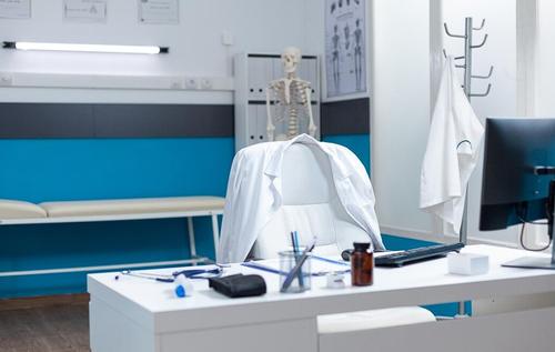 В России медучреждения рекордными темпами наращивают долги В России медучреждения рекордными темпами наращивают долги