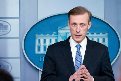 Салливан: пакет военной помощи Израилю и Украине значительно превысит $2 млрд 