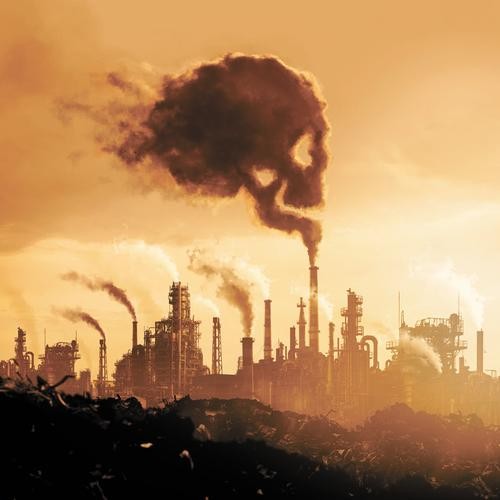 Глобальные катастрофы нам не грозят Глобальные катастрофы нам не грозят