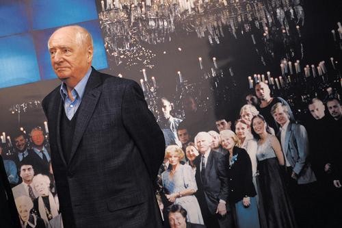 Марку Захарову могло бы исполниться 90 лет