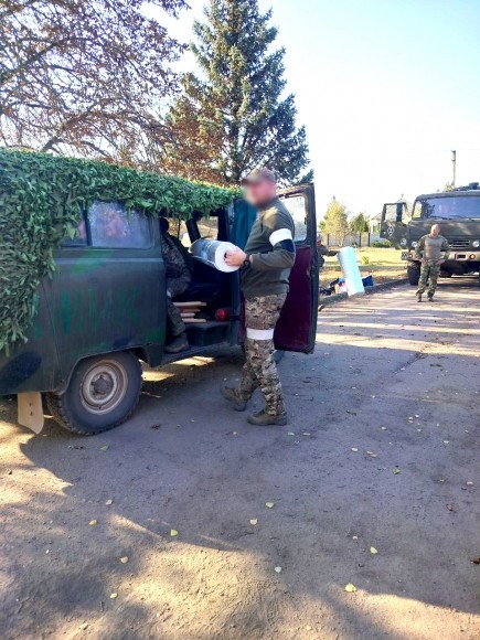 «Привет, родная! Как там Воронеж?»