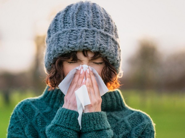 Японские ученые рассказали, как сспастись от ОРВИ