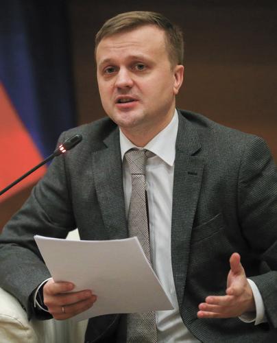 Гарантии государства и активное участие граждан – основа качества жизни на местах Гарантии государства и активное участие граждан – основа качества жизни на местах