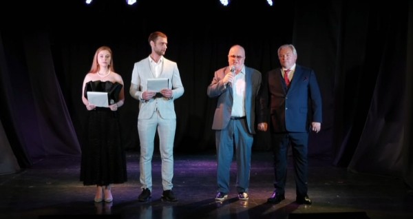 В Москве открылся VI Международный Фестиваль театральных школ стран БРИКС - площадка развития общественной дипломатии             