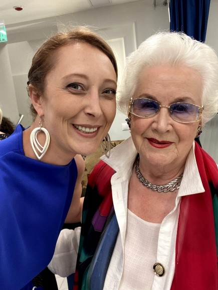 Актриса Виктория Пархоменко: Роль майора ФСБ я списала со своих реальных друзей из МВД 