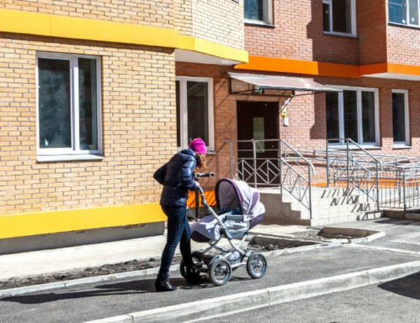 Для использования материнского капитала установят новые требования