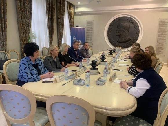 «Аргументы недели» приняли участие в Форуме Общественной Палаты России