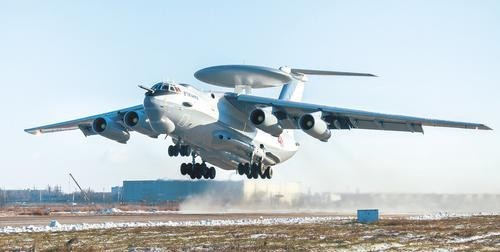 Как мы сбили 24 украинских самолёта за пять дней