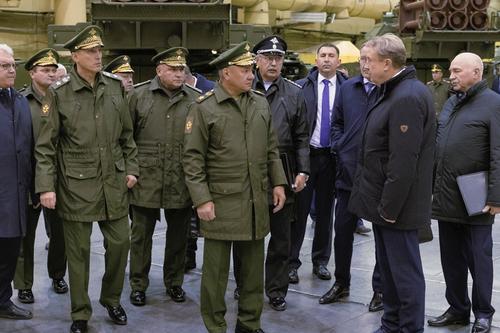 Минобороны РФ получило дивизион ЗРК «Бук-М3 досрочно  Минобороны РФ получило дивизион ЗРК «Бук-М3 досрочно