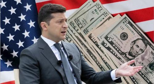 Эдуард Лозанский: Благополучие внешнеполитического истеблишмента США слишком зависит от ВПК Эдуард Лозанский: Благополучие внешнеполитического истеблишмента США слишком зависит от ВПК