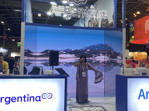 В Париже открылся традиционный салон тур-операторов IFTM Top Resa