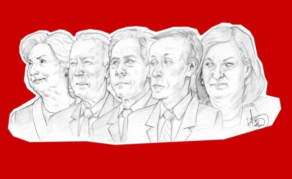 Эдуард Лозанский: Благополучие внешнеполитического истеблишмента США слишком зависит от ВПК Эдуард Лозанский: Благополучие внешнеполитического истеблишмента США слишком зависит от ВПК