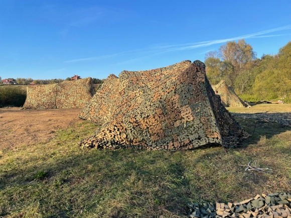 Координатор «Народной сети» Рузалия: пока мы думаем только, как победить в СВО