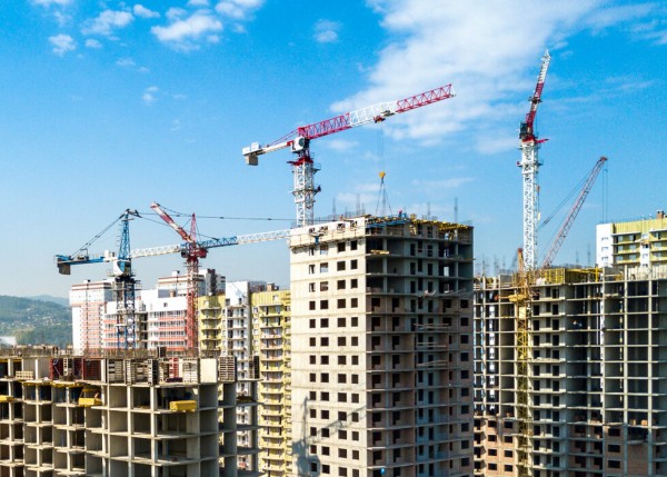 В Стройнадзоре рассказали, как подходить к покупке квартиры на первичном рынке