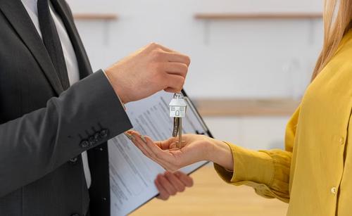 В российской столице снизился спрос на аренду жилья В российской столице снизился спрос на аренду жилья