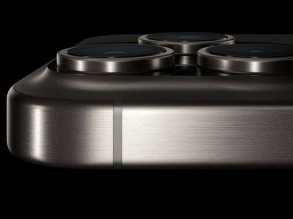 В Apple объяснили причины перегрева iPhone 15