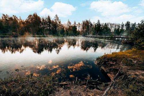 Директор Мещерского национального парка рассказал о природном и культурном наследии одного из самых красивых уголков России Директор Мещерского национального парка рассказал о природном и культурном наследии одного из самых красивых уголков России