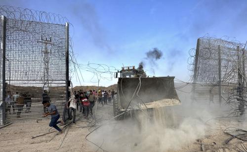 Израильтяне, воевавшие за бандеровцев, покинули Украину