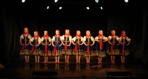 В Москве открылся VI Международный Фестиваль театральных школ стран БРИКС - площадка развития общественной дипломатии             