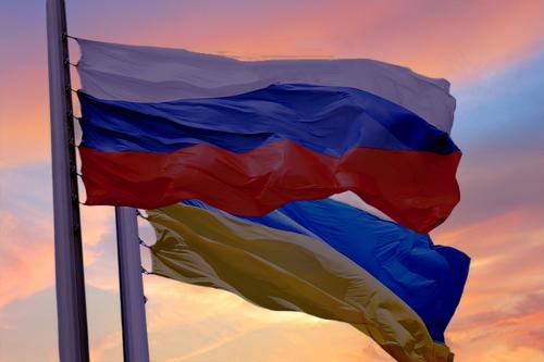 Гражданин Украины, наши двери открыты