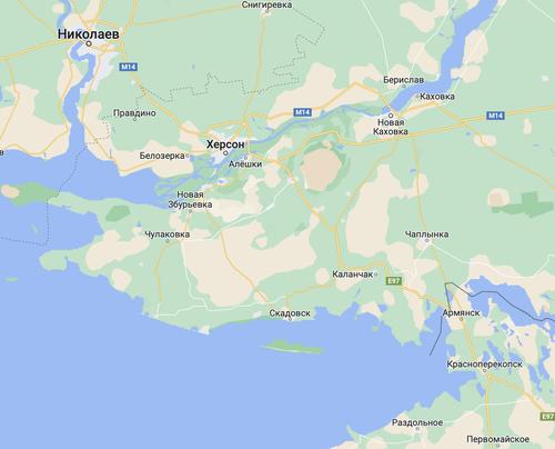 «Рыбарь» сообщил о замысле ВСУ на ближайшее наступление «Рыбарь» сообщил о замысле ВСУ на ближайшее наступление