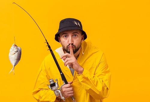 Сенатор Борис Невзоров: Браконьерство это ваша любительская рыбалка