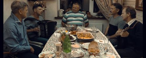 «Крушина» в память о братьях Заволокиных