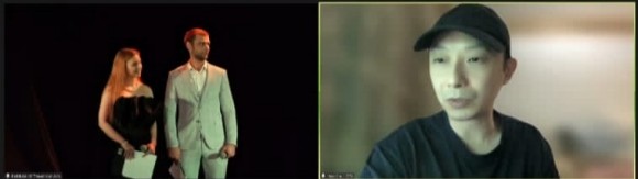 В Москве открылся VI Международный Фестиваль театральных школ стран БРИКС - площадка развития общественной дипломатии             