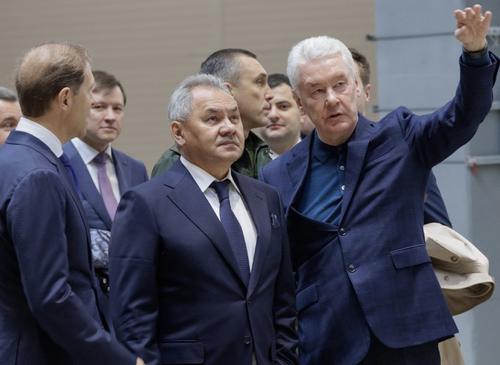 Скоро у России будет много новых ракет