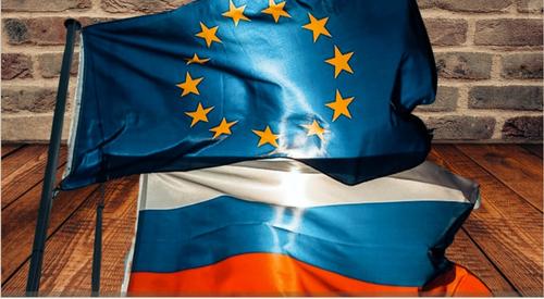 Рано радоваться: несколько слов об упадке Запада