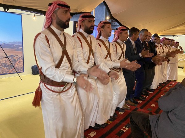 В Париже открылся традиционный салон тур-операторов IFTM Top Resa