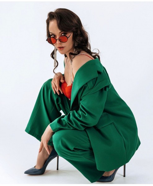 Актриса Мария Берсенева: Моё регулярное участие в полицейских сериалах – дань памяти папе  