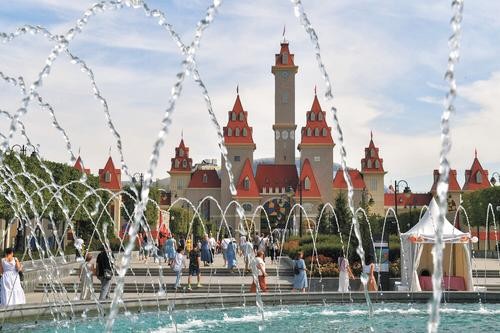 Отдых в Израиле стал небезопасным Отдых в Израиле стал небезопасным